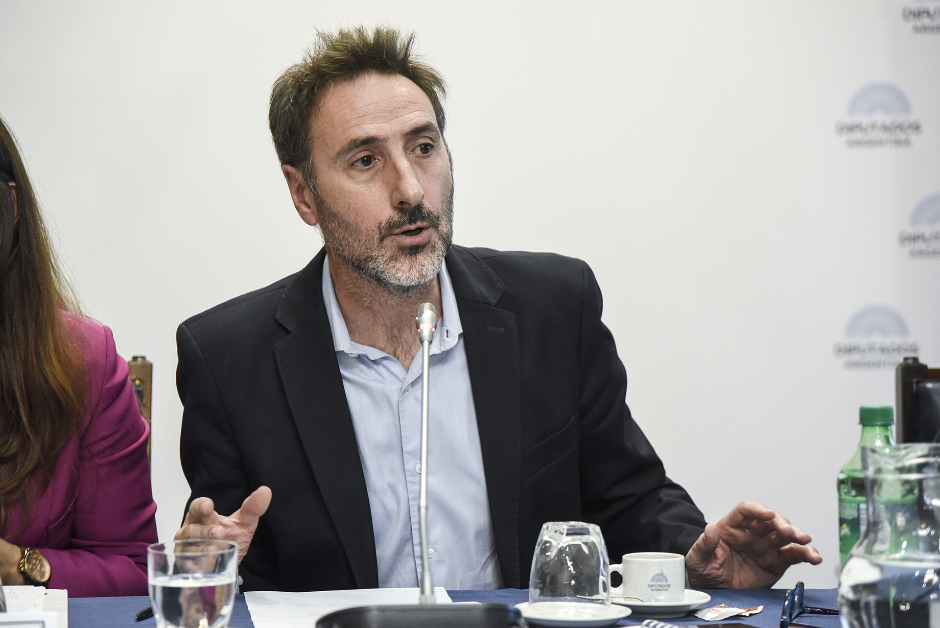 Imagenes de galerias de prensa